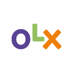 Logo OLX