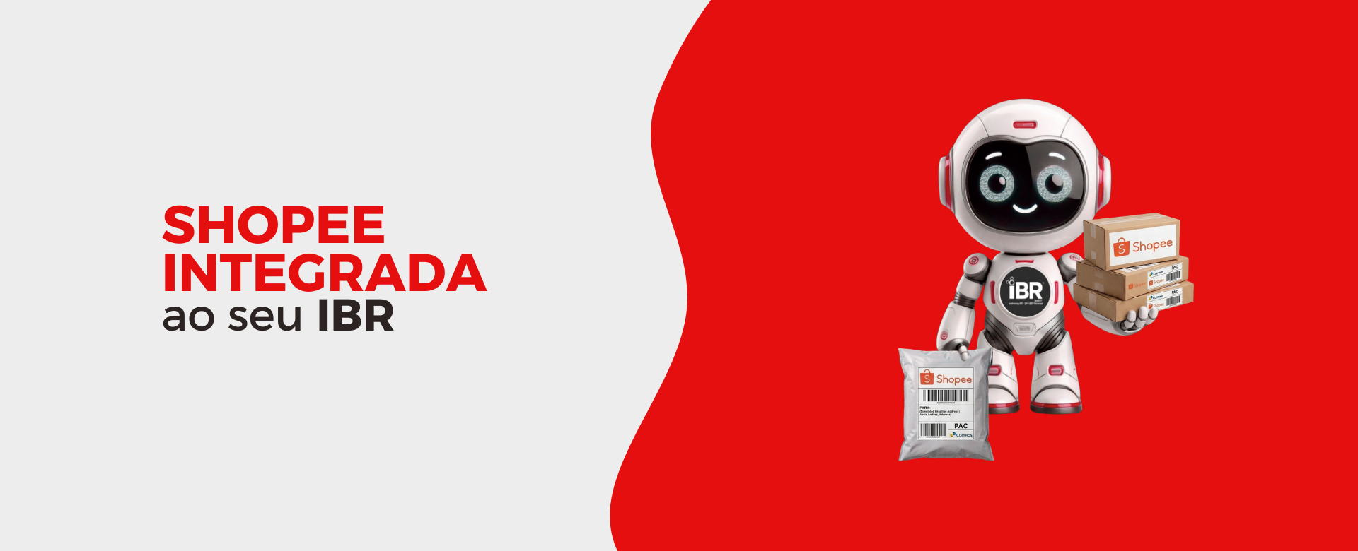Banner do artigo sobre vendas na Shopee
